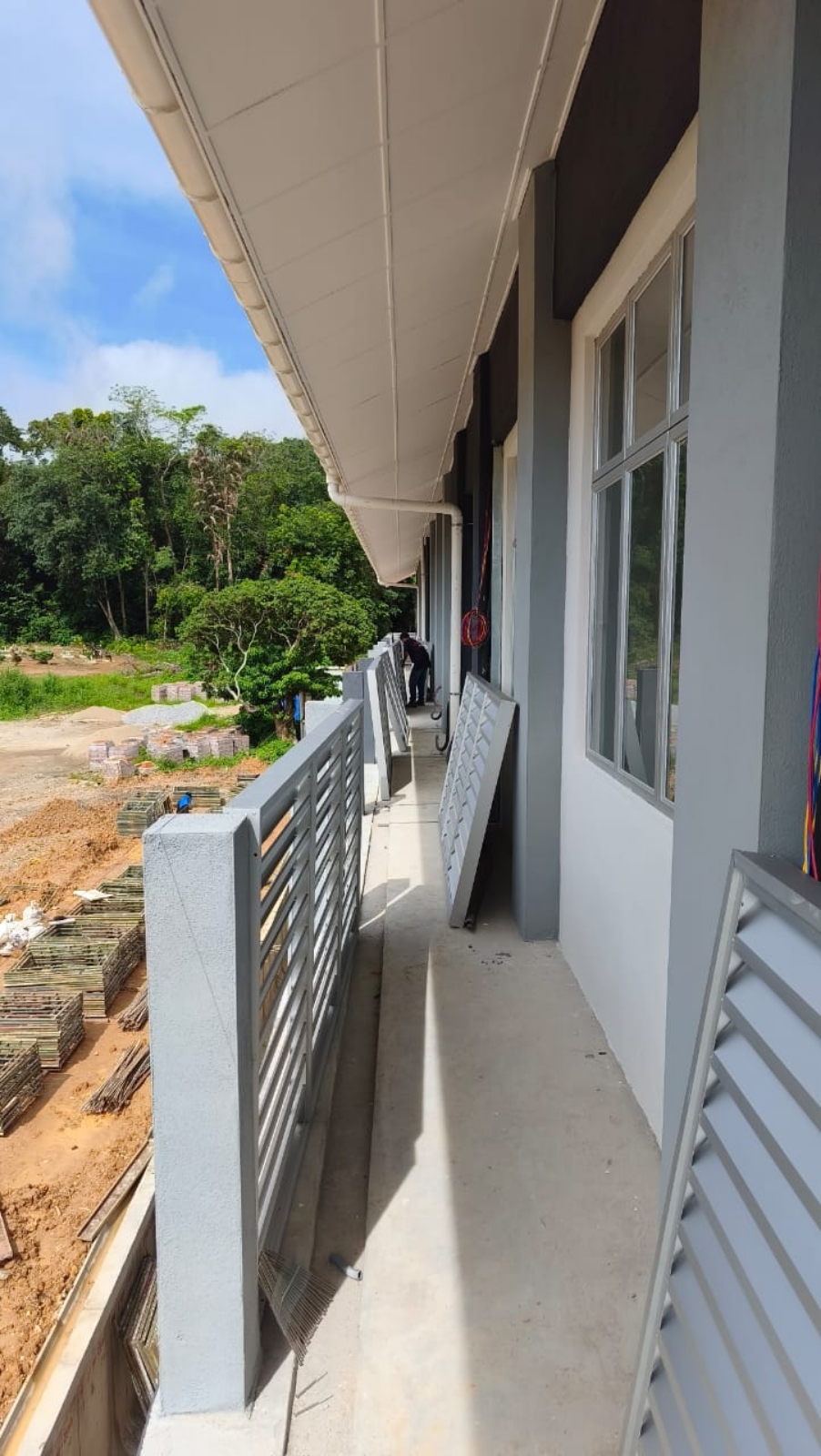 BHA Aluminium & Glass Sdn Bhd #30
