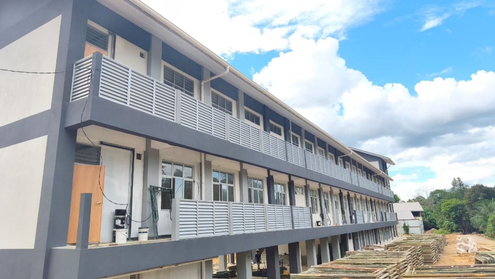 BHA Aluminium & Glass Sdn Bhd #27