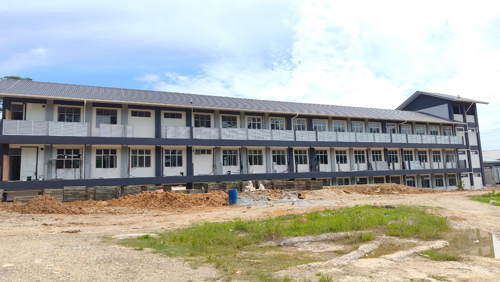 BHA Aluminium & Glass Sdn Bhd #22