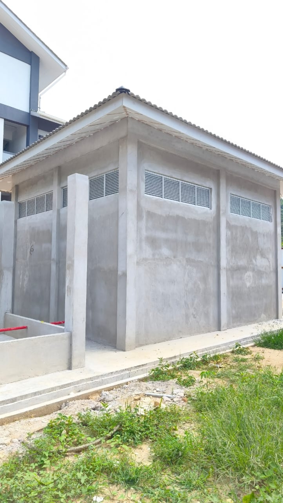 BHA Aluminium & Glass Sdn Bhd #26