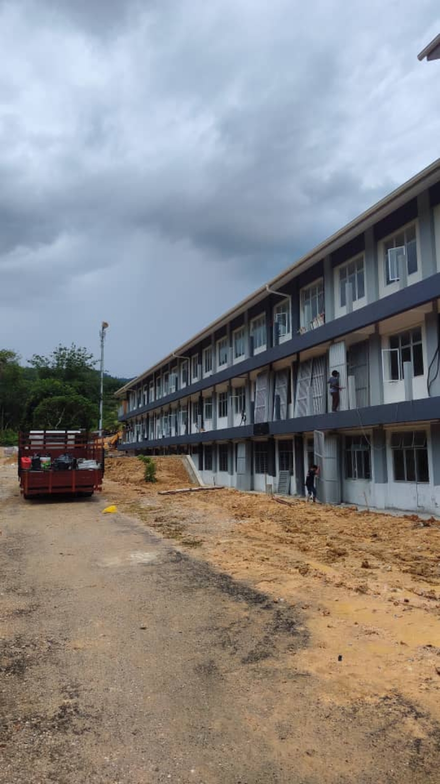 BHA Aluminium & Glass Sdn Bhd #20