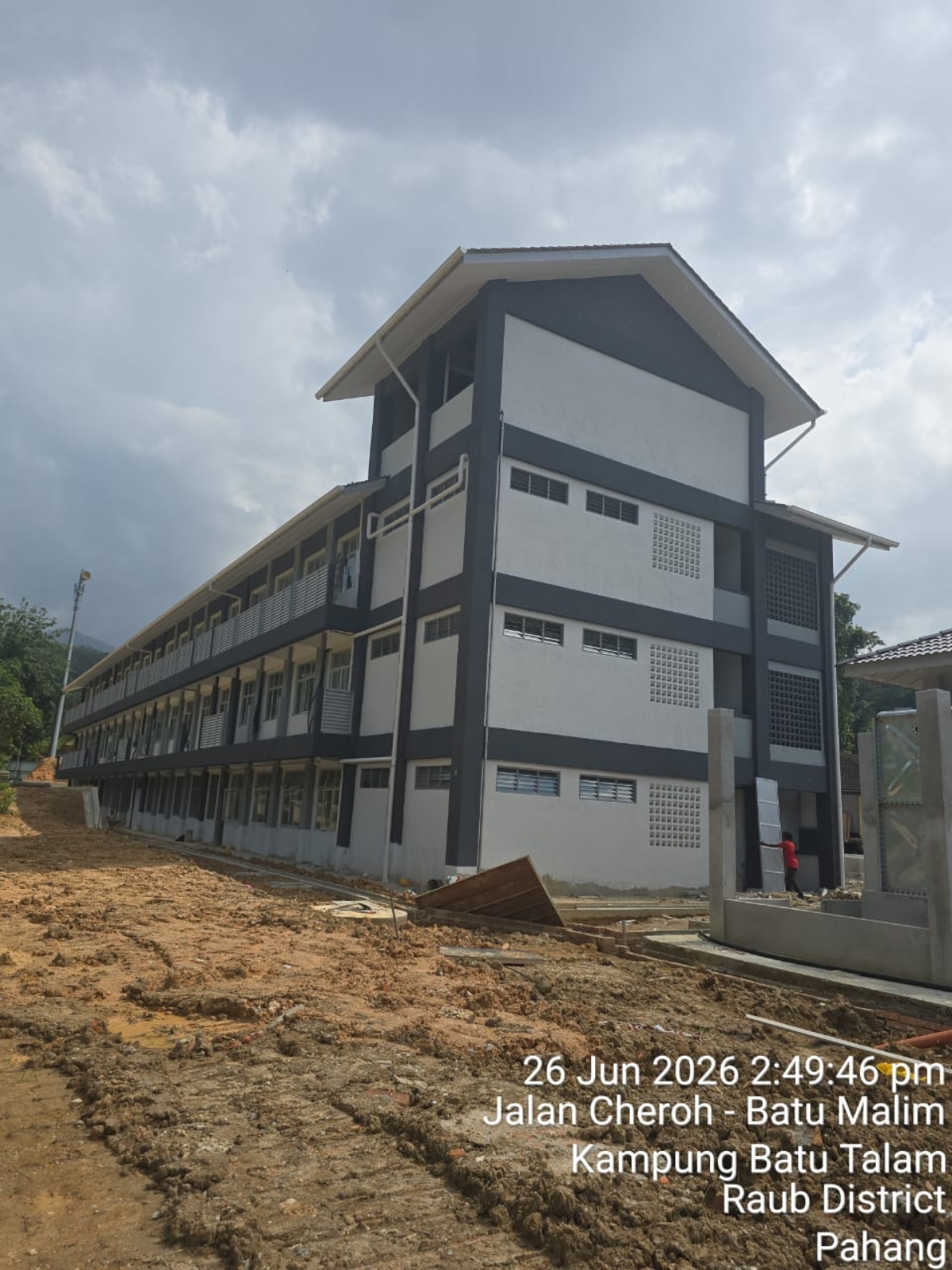 BHA Aluminium & Glass Sdn Bhd #24