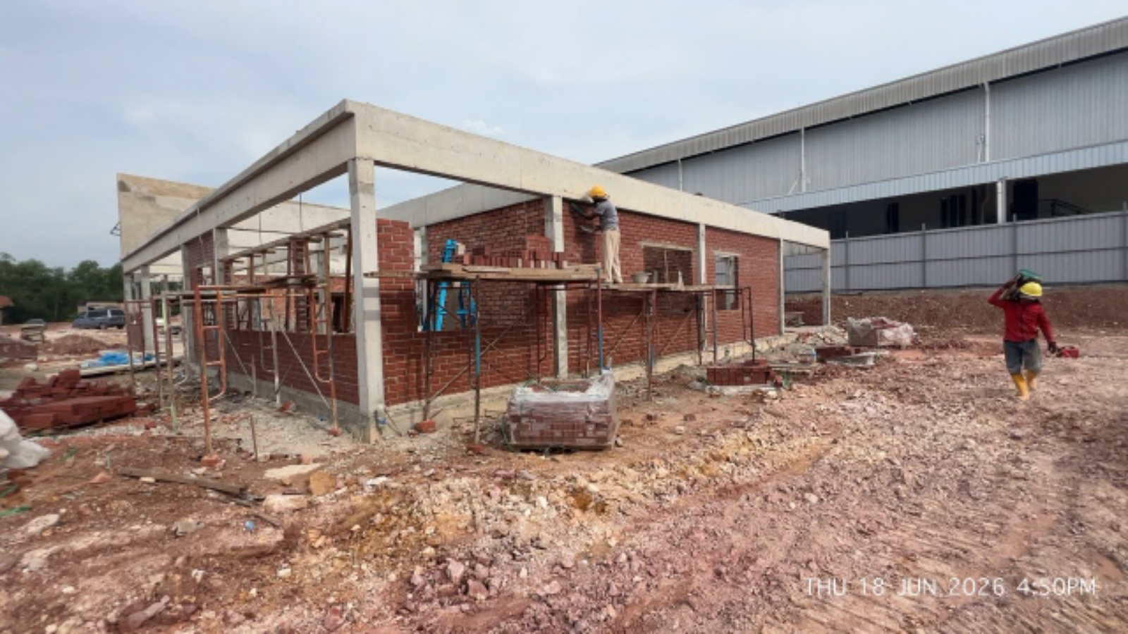 FACING BRICK WHOLESALE 