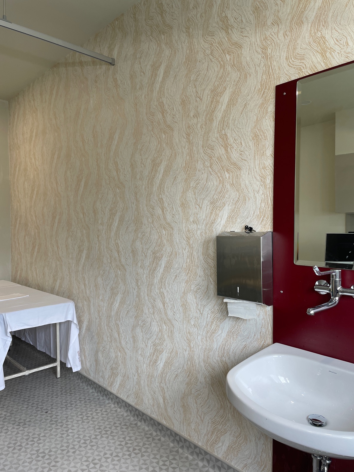 JC WALL PAPER SERVICES