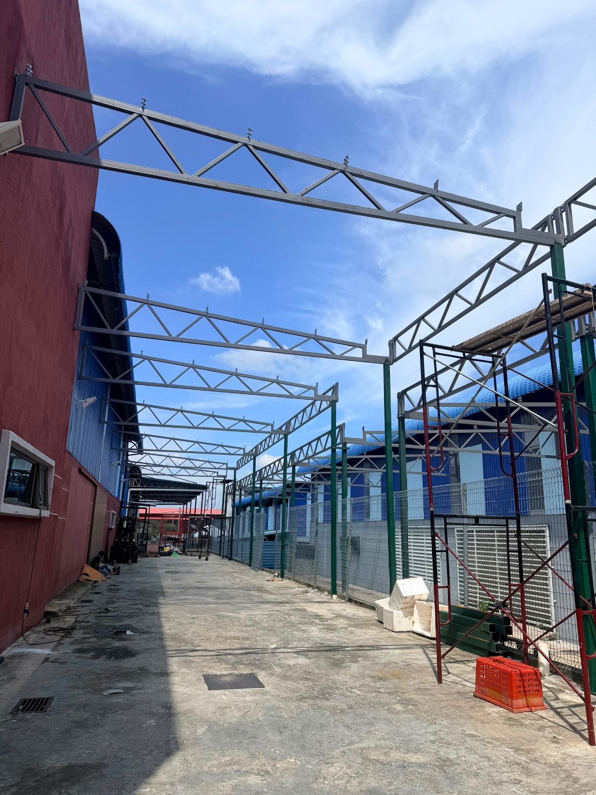 Perfect Buildility Sdn Bhd #3