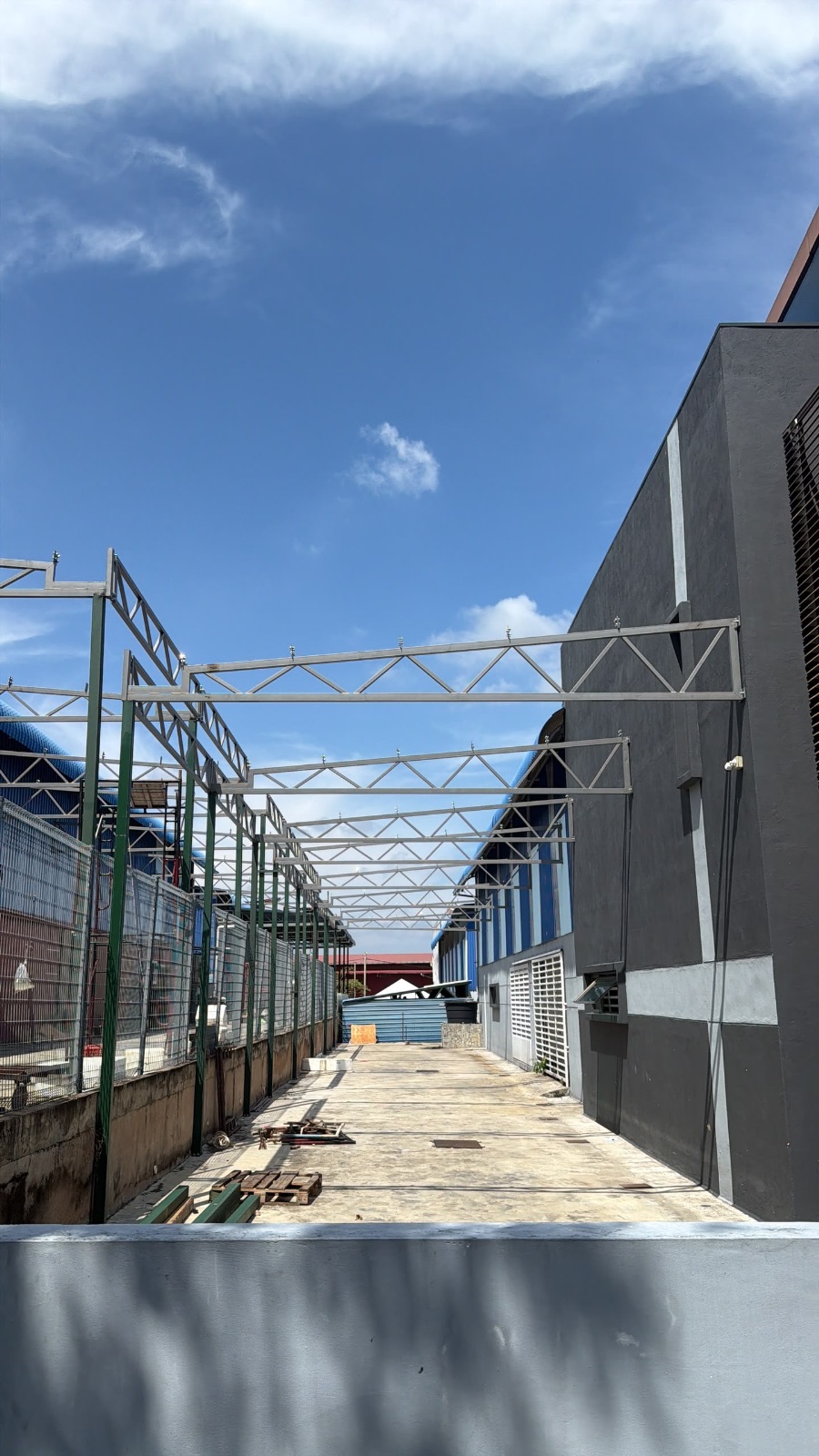 Perfect Buildility Sdn Bhd #1