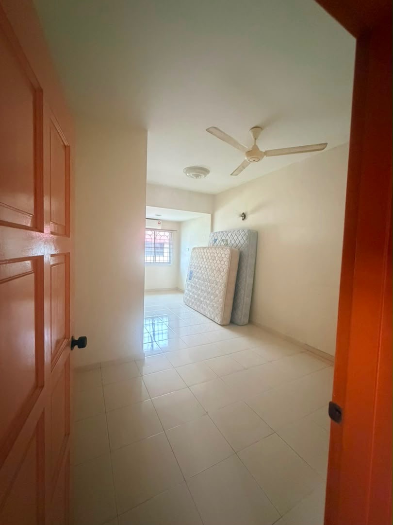 Old Terrace House Renovation 【Kota Laksamana Melaka】