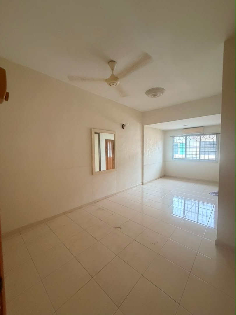 Old Terrace House Renovation 【Kota Laksamana Melaka】