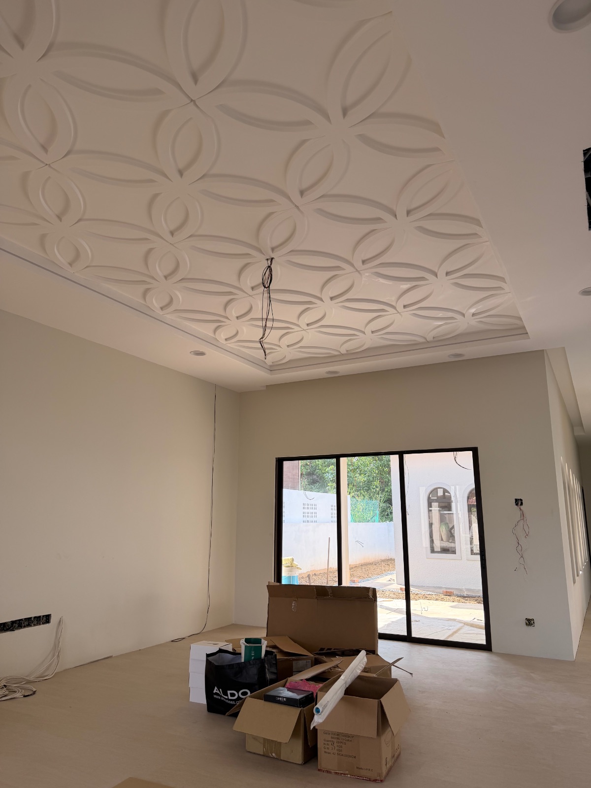 LPPSA & Bank Loan Bungalow Construction 【Ambassador Village Melaka】