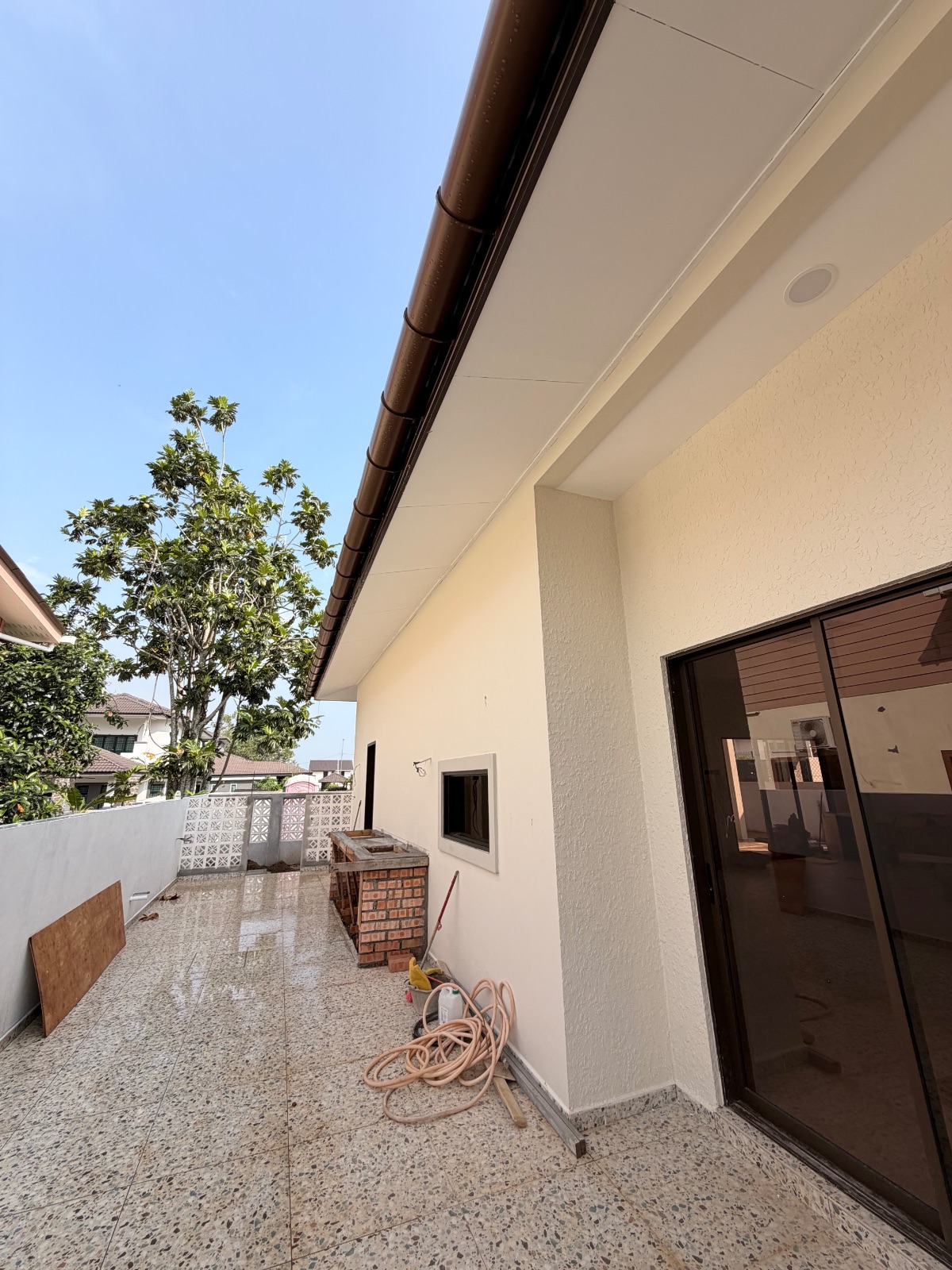 LPPSA & Bank Loan Bungalow Construction 【Ambassador Village Melaka】