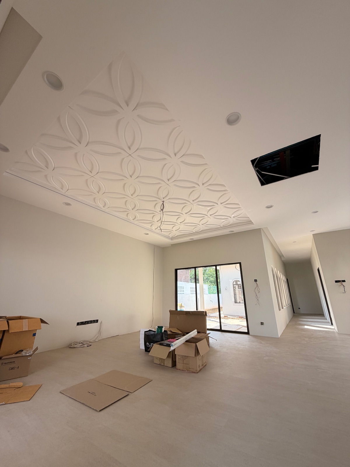 LPPSA & Bank Loan Bungalow Construction 【Ambassador Village Melaka】