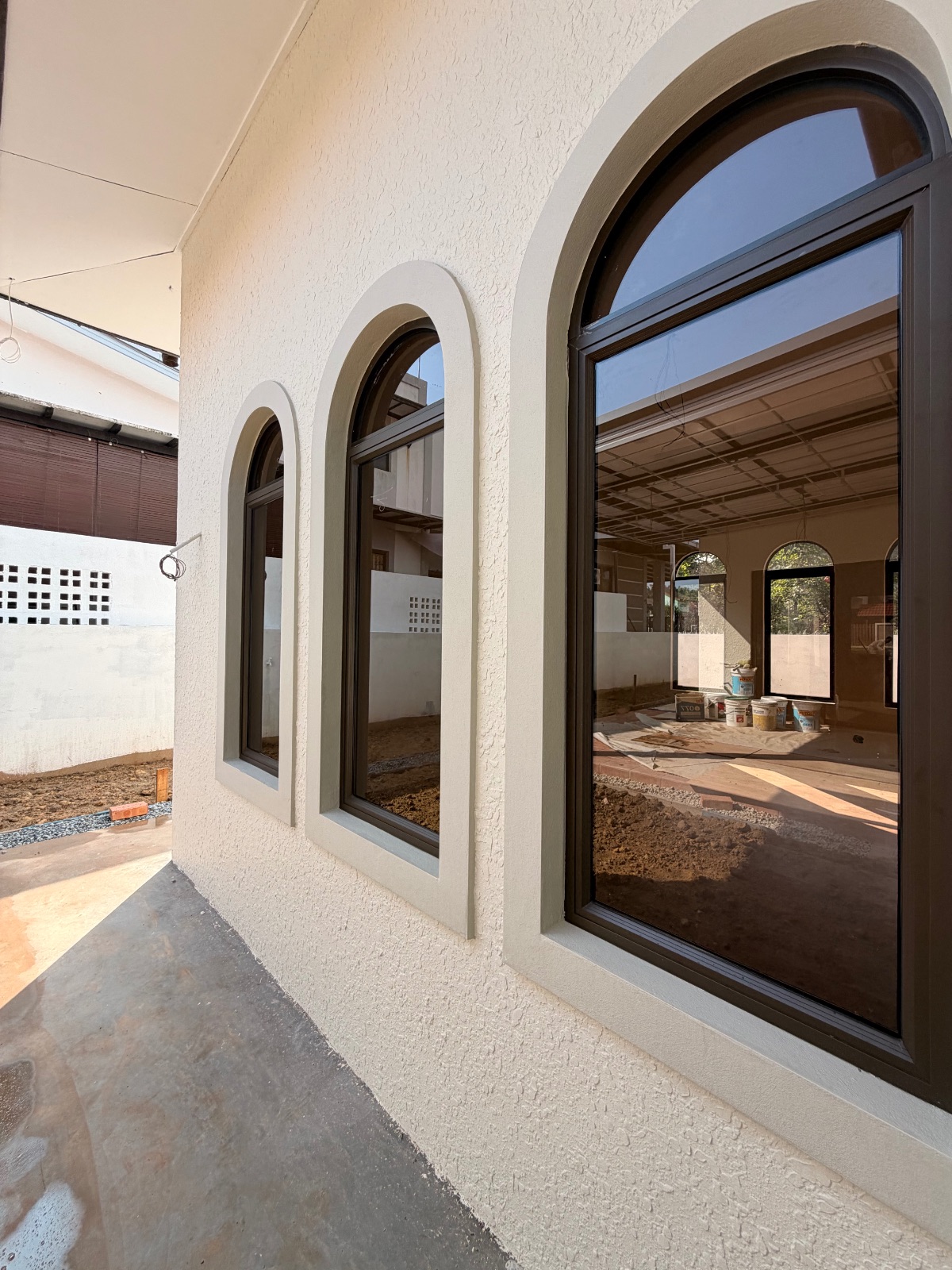 LPPSA & Bank Loan Bungalow Construction 【Ambassador Village Melaka】