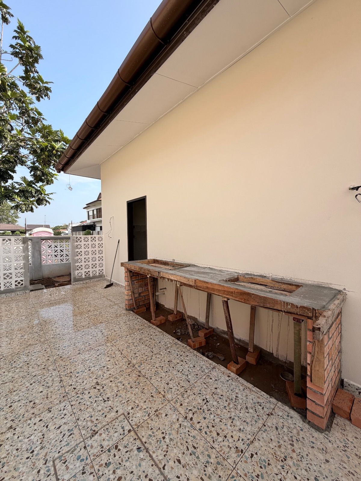 LPPSA & Bank Loan Bungalow Construction 【Ambassador Village Melaka】