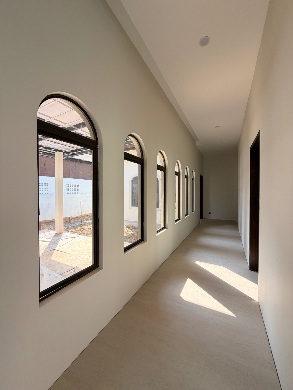 LPPSA & Bank Loan Bungalow Construction 【Ambassador Village Melaka】