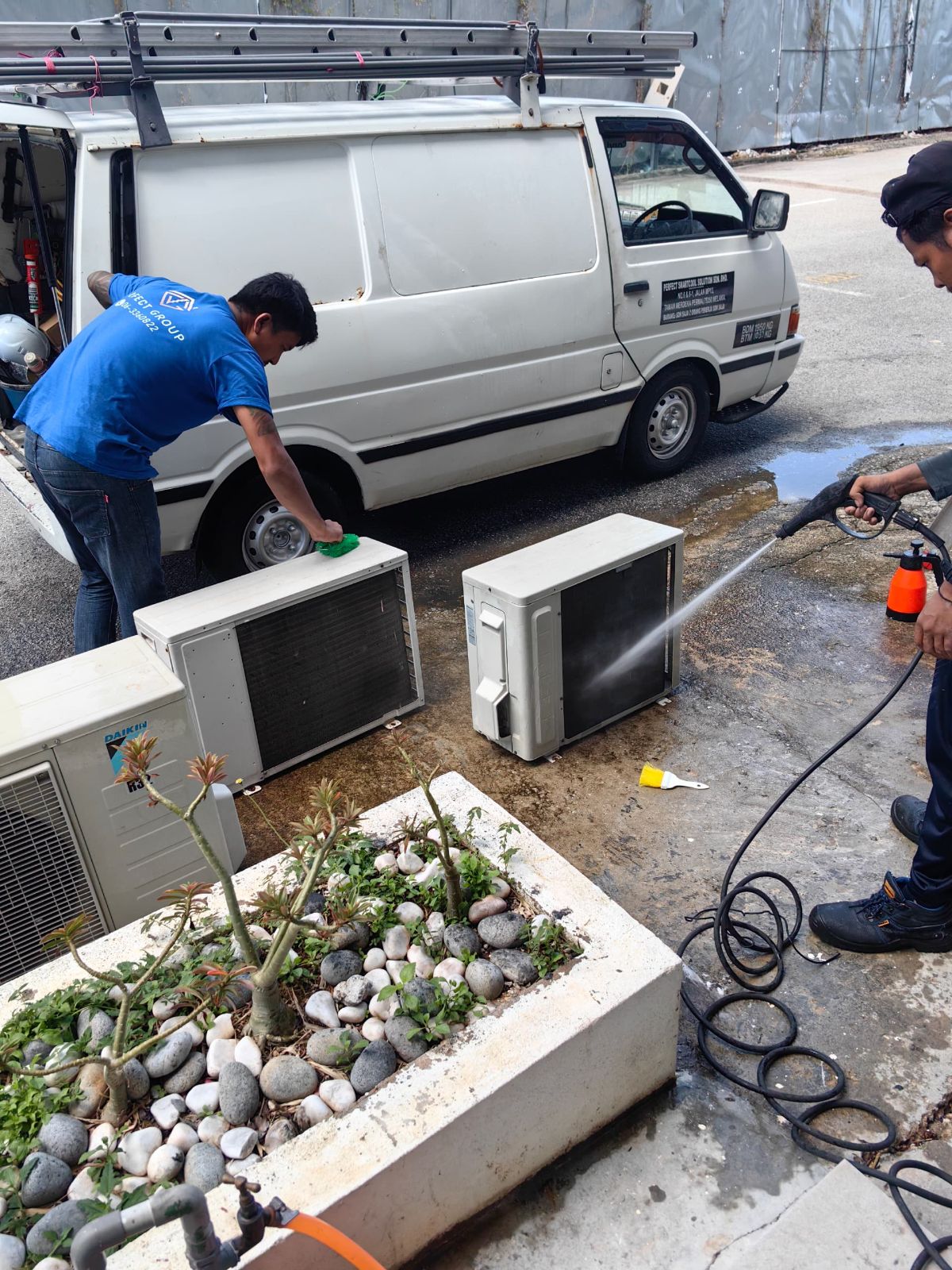 Perfect Buildility Sdn Bhd #13