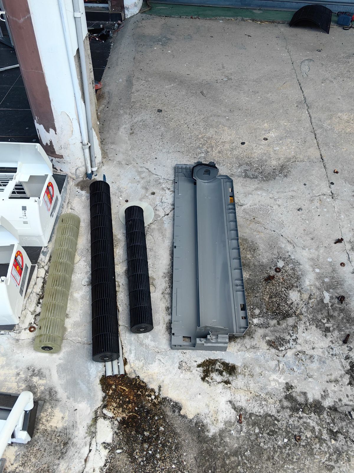 Air Conditioner Maintenance 【Seremban 2 Negeri Sembilan】