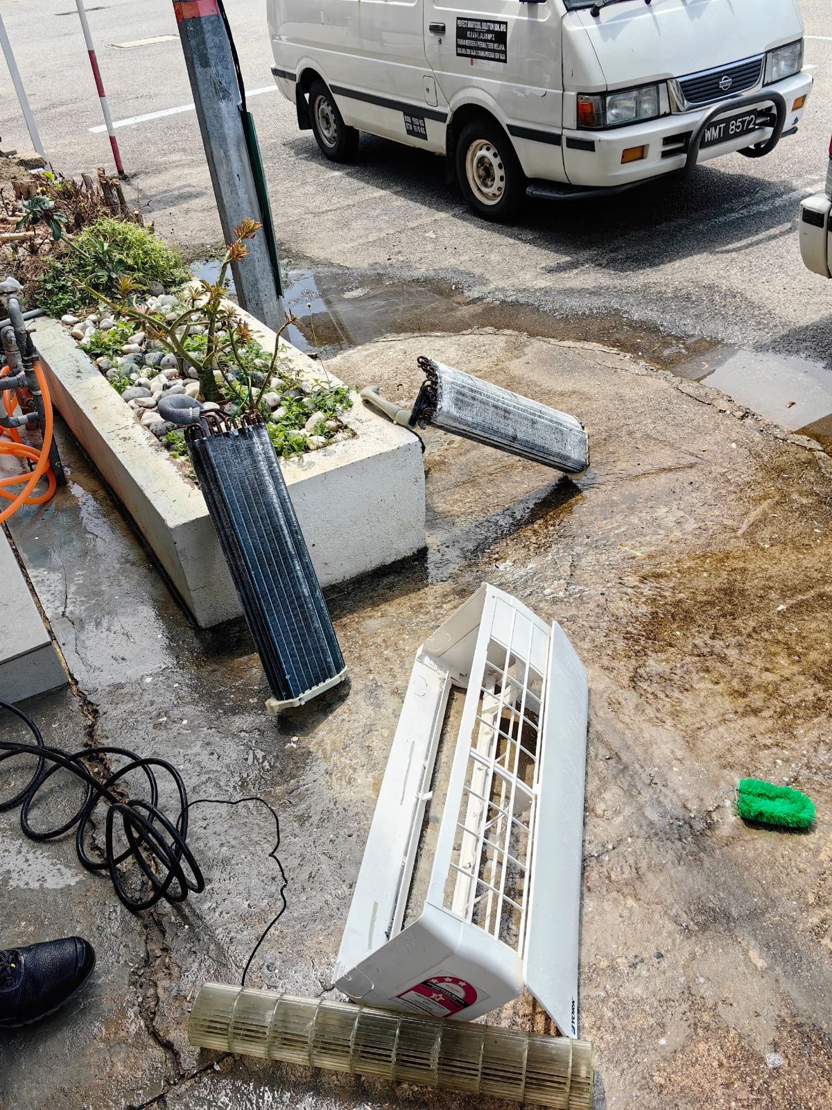 Air Conditioner Maintenance 【Seremban 2 Negeri Sembilan】