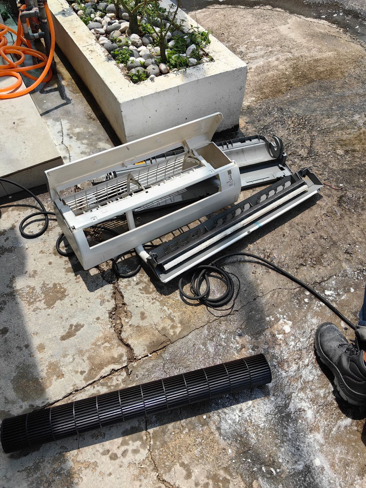 Air Conditioner Maintenance 【Seremban 2 Negeri Sembilan】
