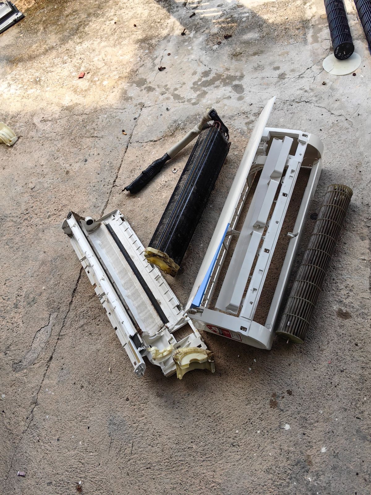 Air Conditioner Maintenance 【Seremban 2 Negeri Sembilan】