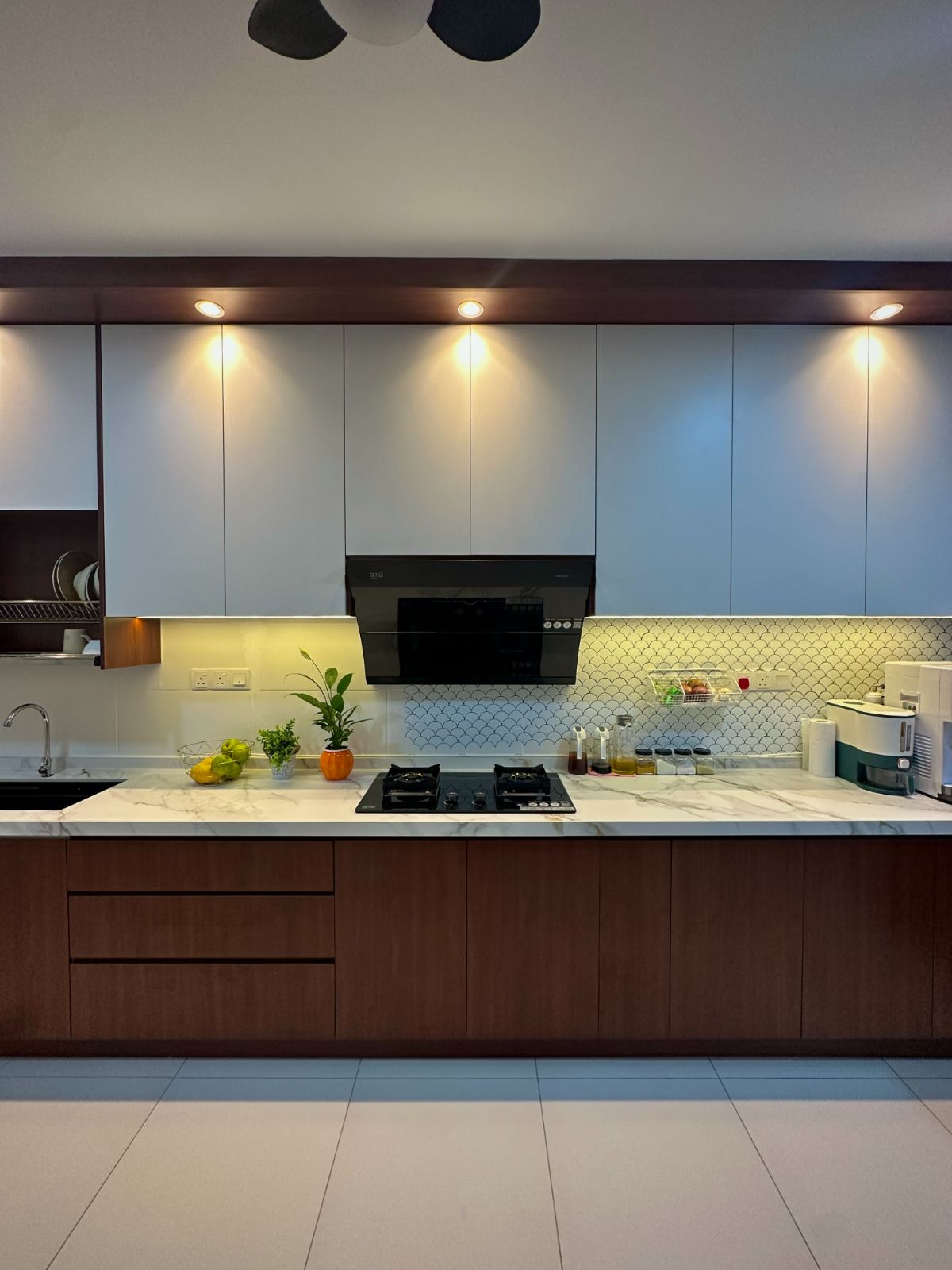Design And Built Residensi @ Putrajaya