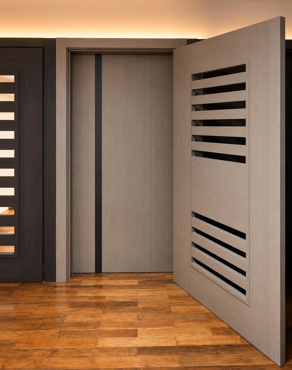 9One9 Timber Solid Door (M) Sdn Bhd