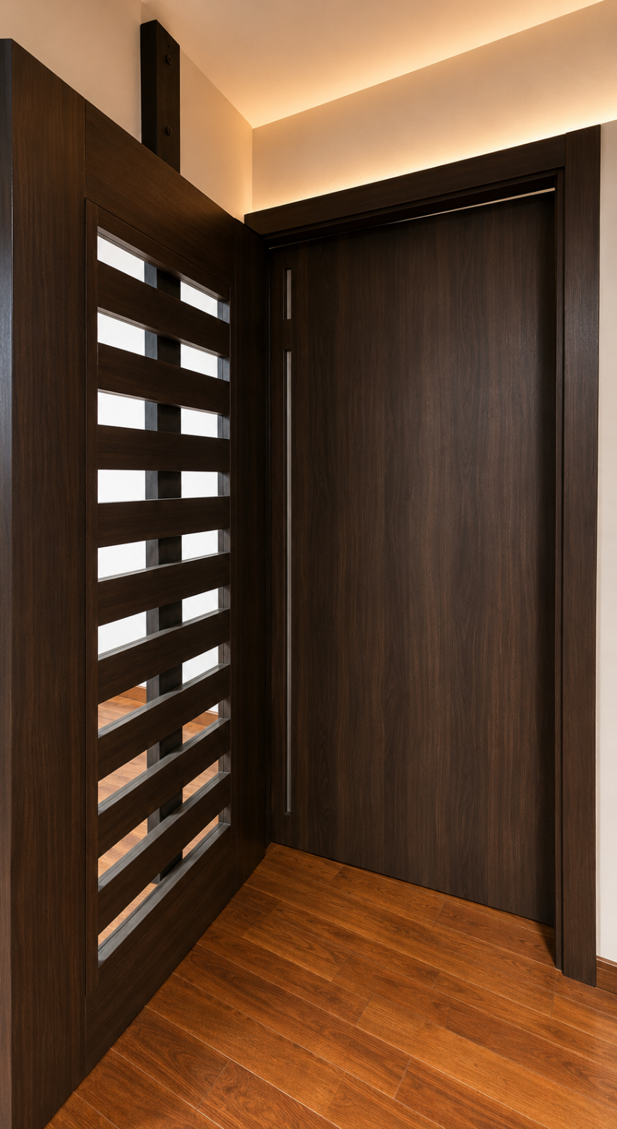 9One9 Timber Solid Door (M) Sdn Bhd