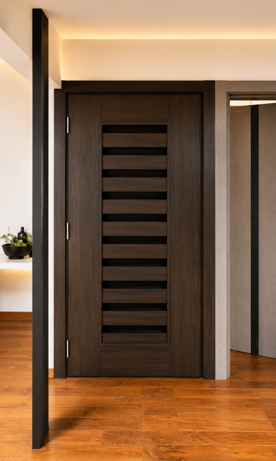 9One9 Timber Solid Door (M) Sdn Bhd