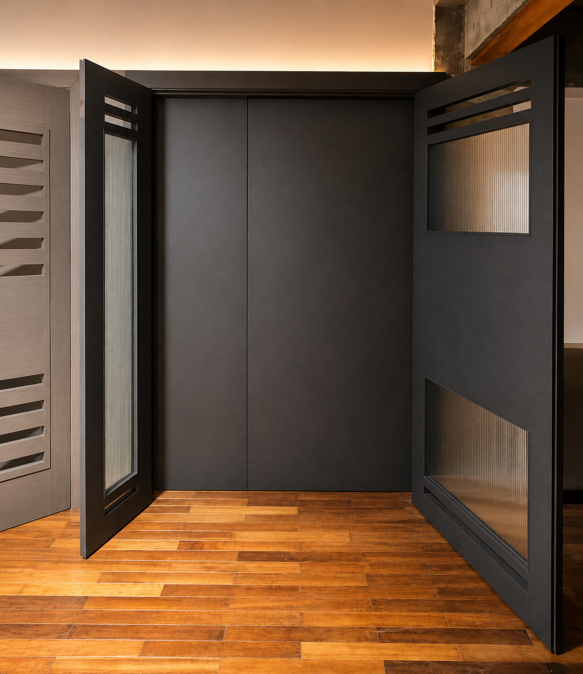 9One9 Timber Solid Door (M) Sdn Bhd