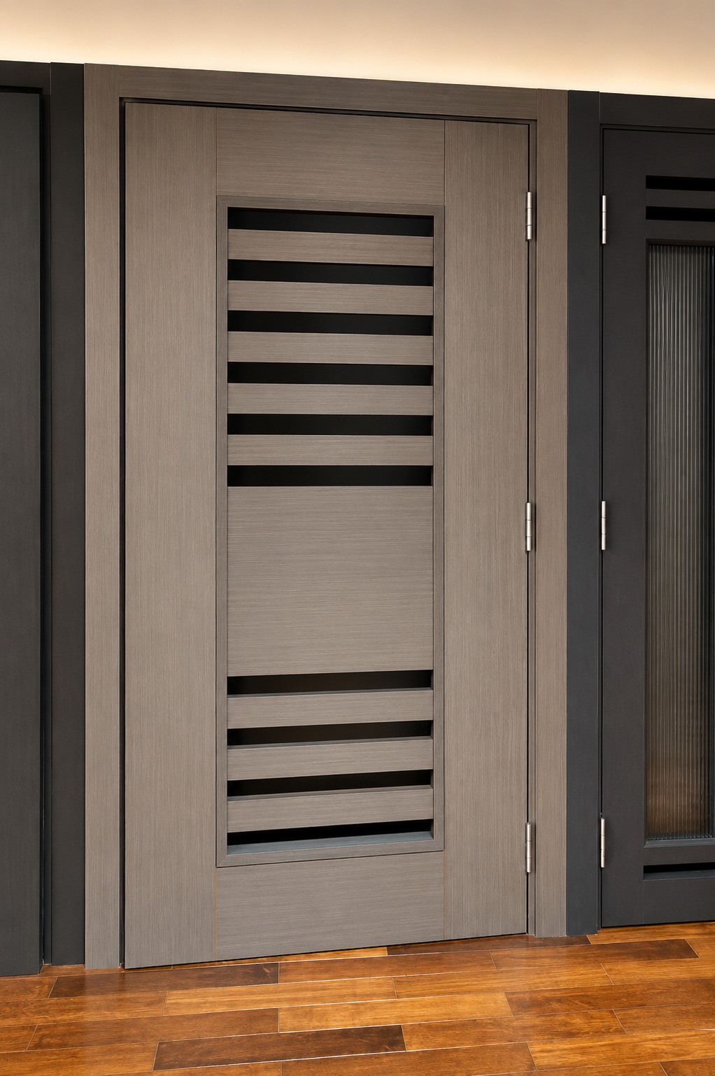 9One9 Timber Solid Door (M) Sdn Bhd