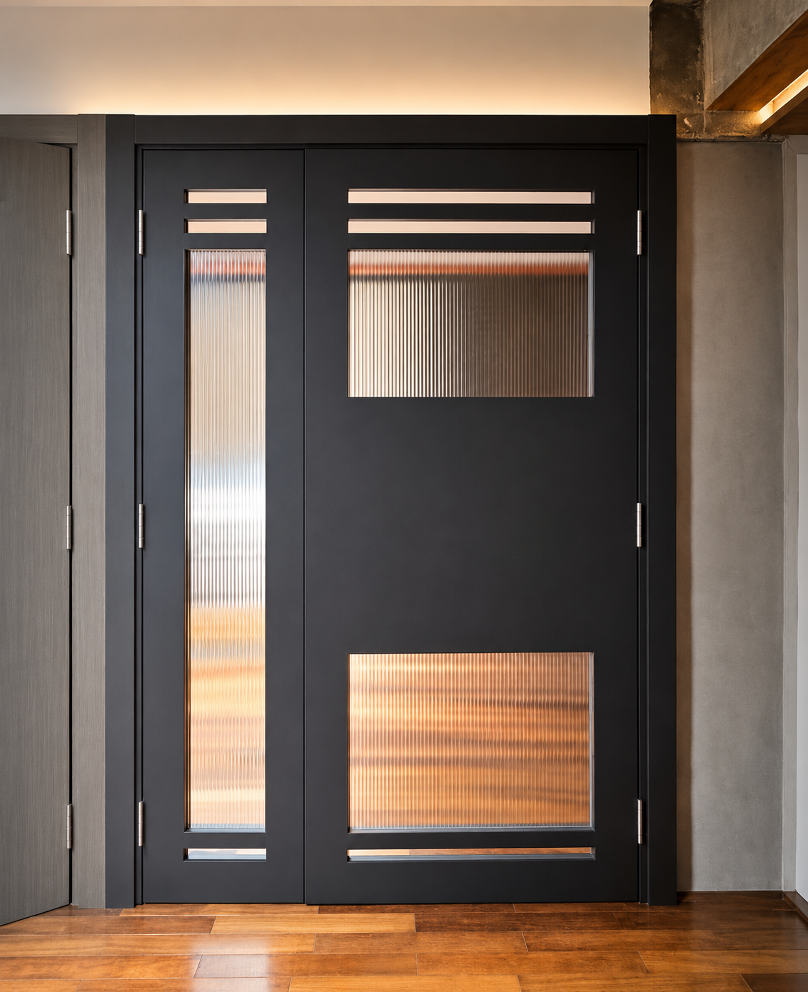 9One9 Timber Solid Door (M) Sdn Bhd