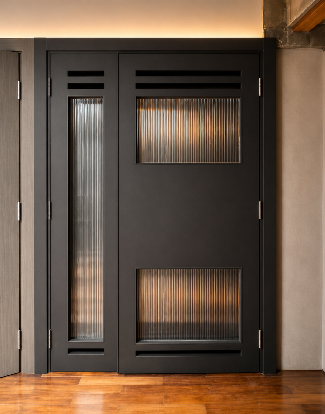 9One9 Timber Solid Door (M) Sdn Bhd