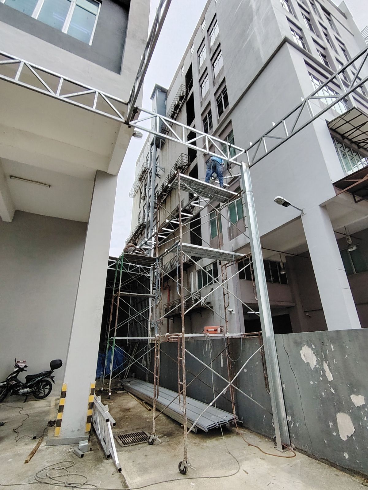 RENOCOM MANAGEMENT