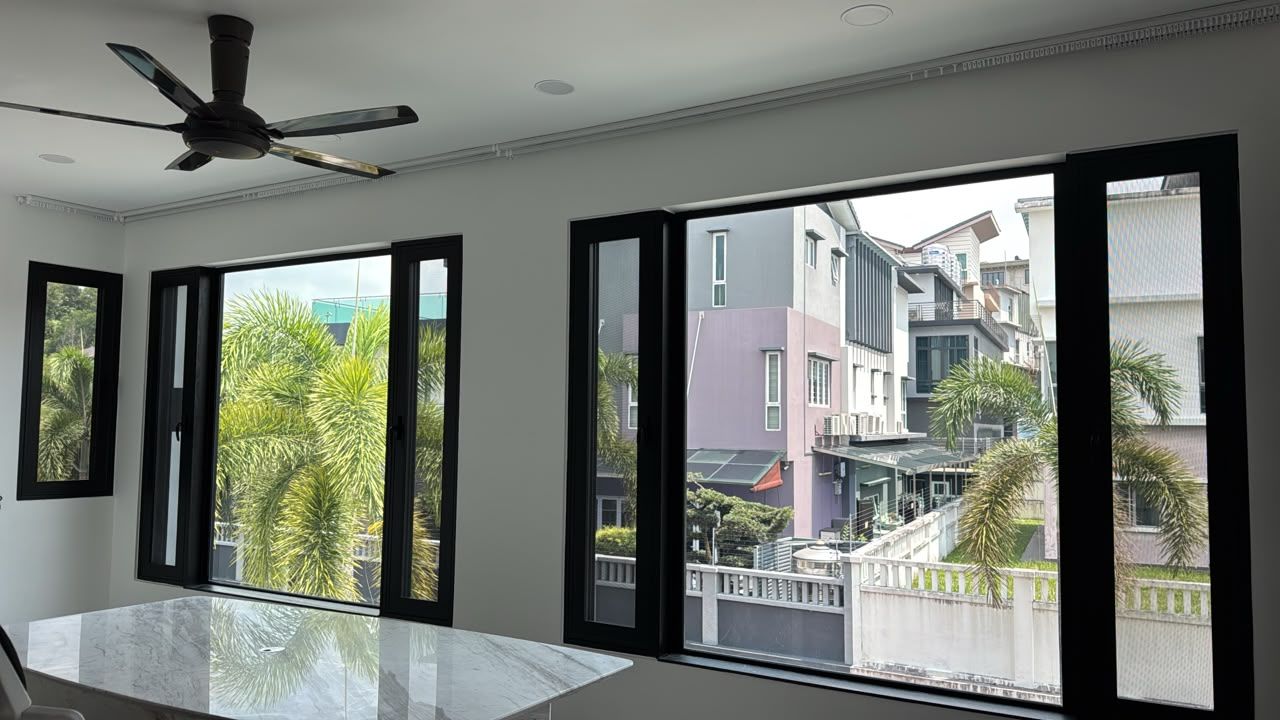 TRM DISTRIBUTOR SDN BHD