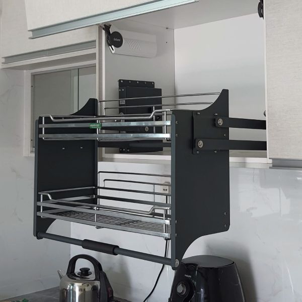 The One Kitchen (PG) Sdn Bhd