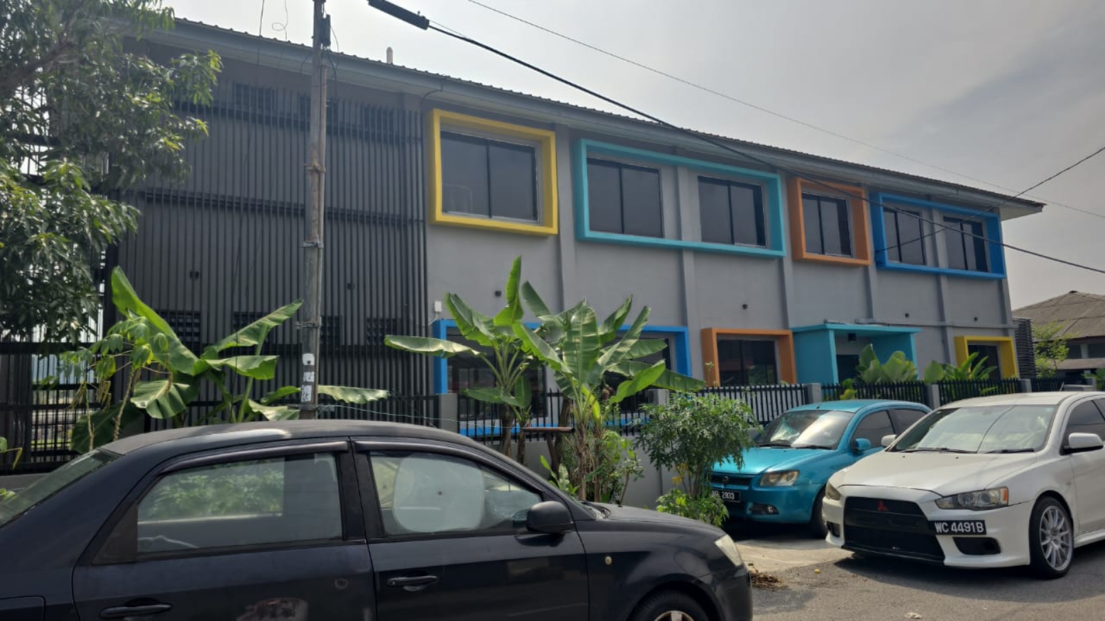 BHA Aluminium & Glass Sdn Bhd #17
