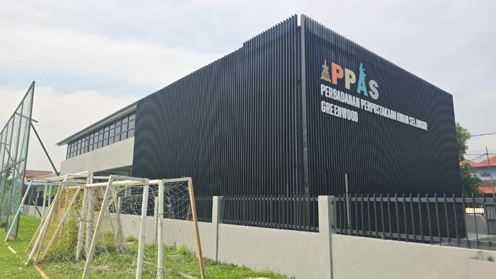 BHA Aluminium & Glass Sdn Bhd #15