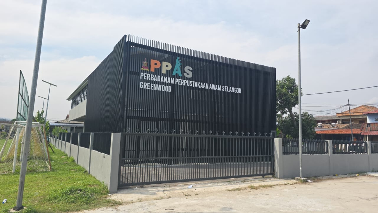 BHA Aluminium & Glass Sdn Bhd #14