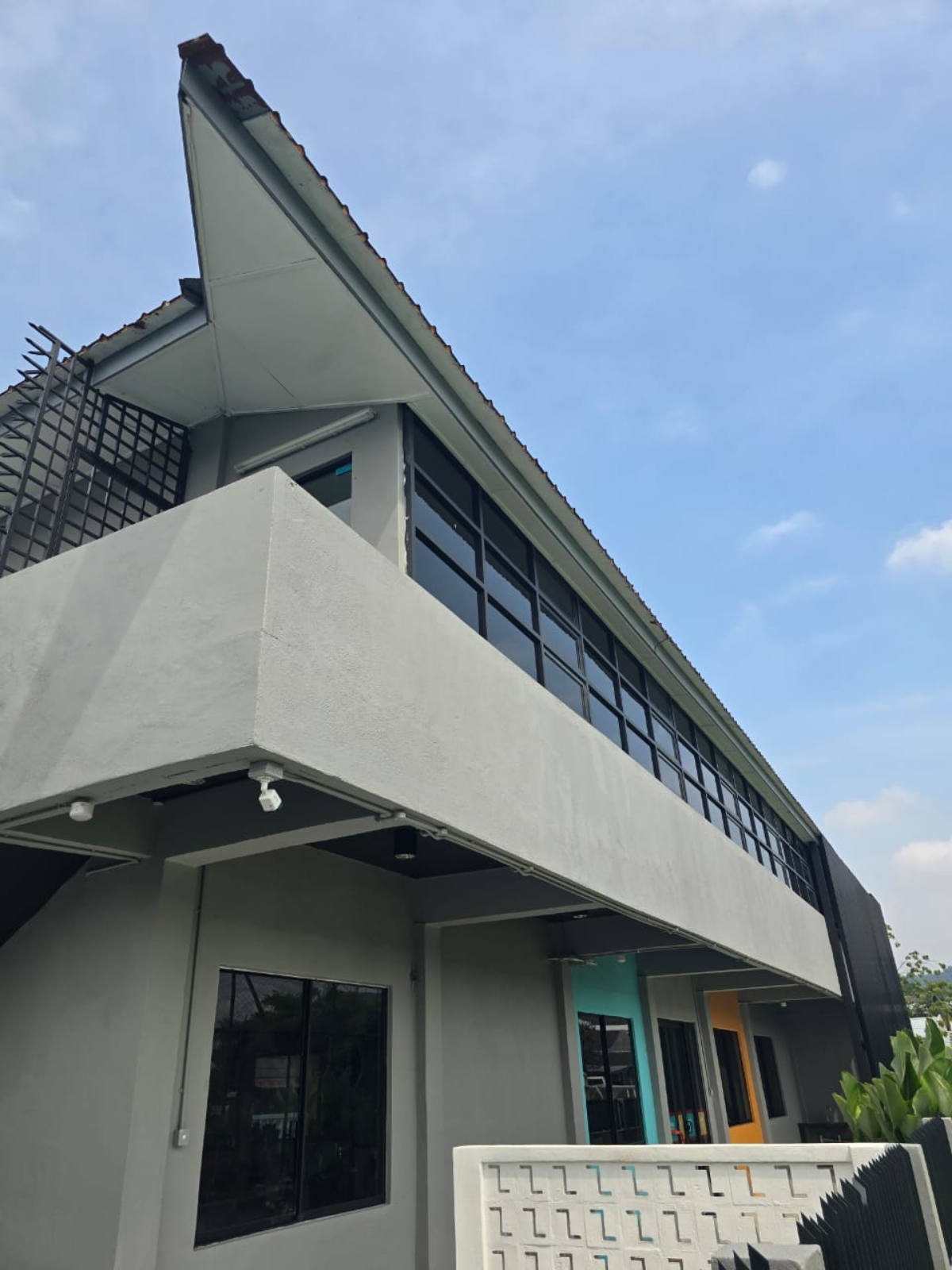 BHA Aluminium & Glass Sdn Bhd #16