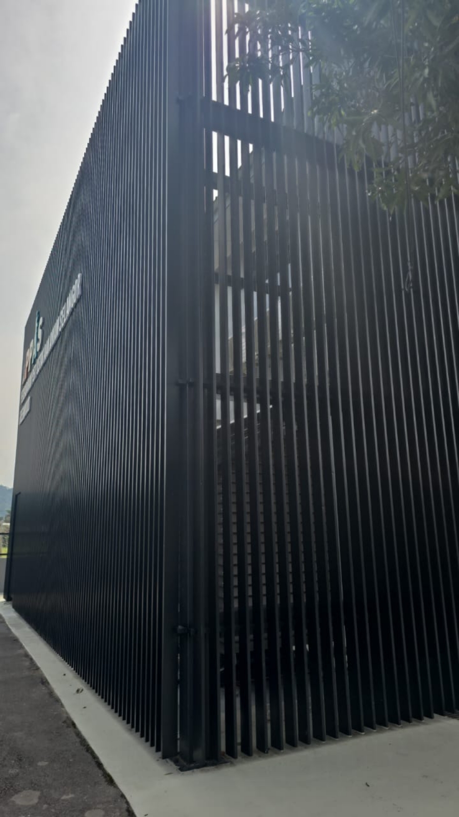 BHA Aluminium & Glass Sdn Bhd #18