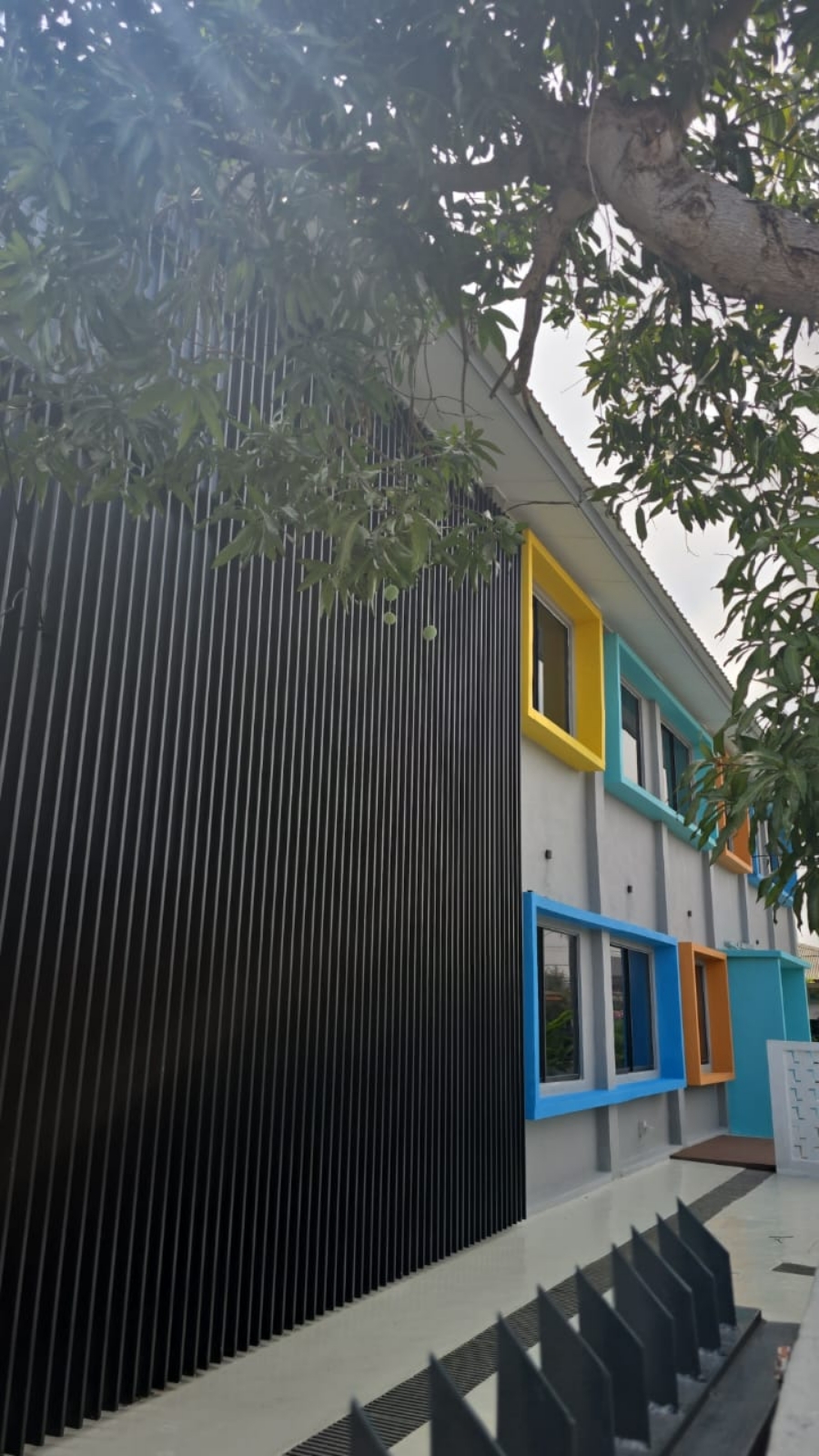 BHA Aluminium & Glass Sdn Bhd #19