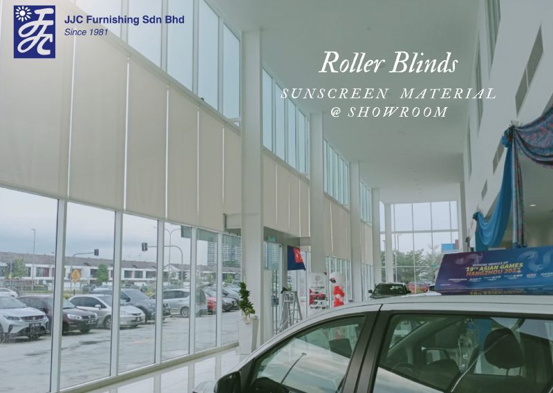 Roller Blind