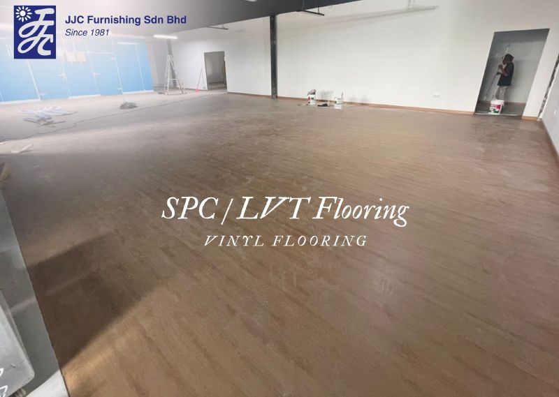 JJC FURNISHING SDN. BHD.