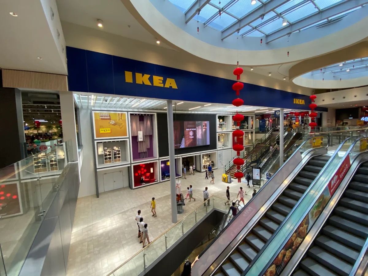 IKEA