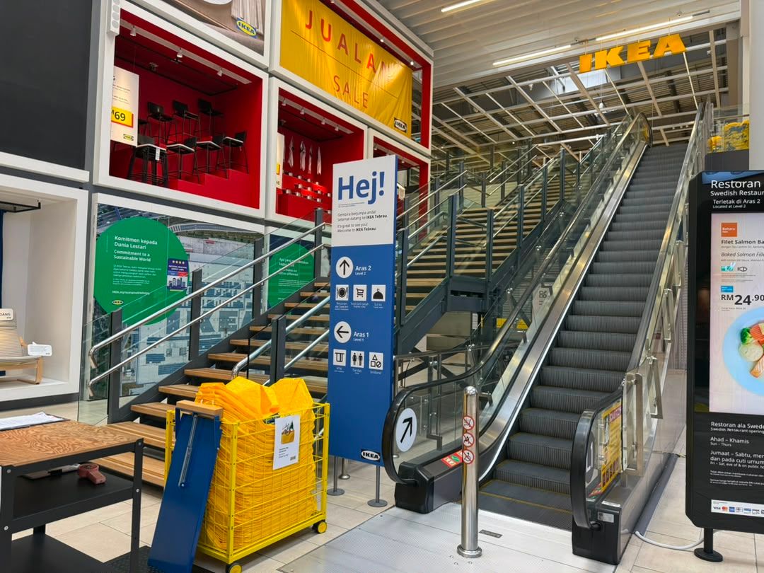 IKEA