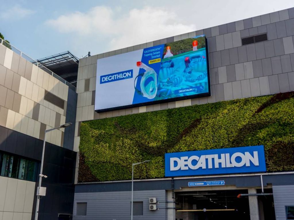 DECATHLON