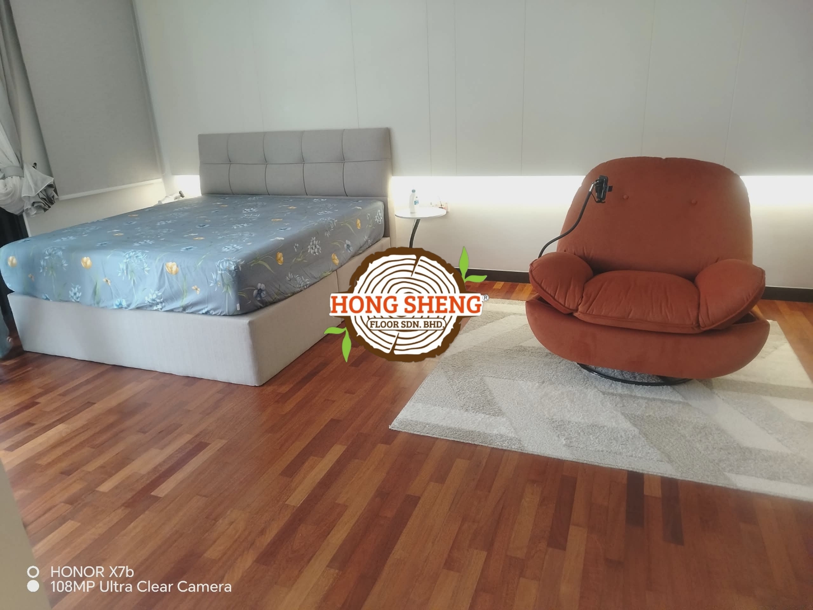 Timber Floor Polishing @ Kuala Lumpur &amp; Selangor Area