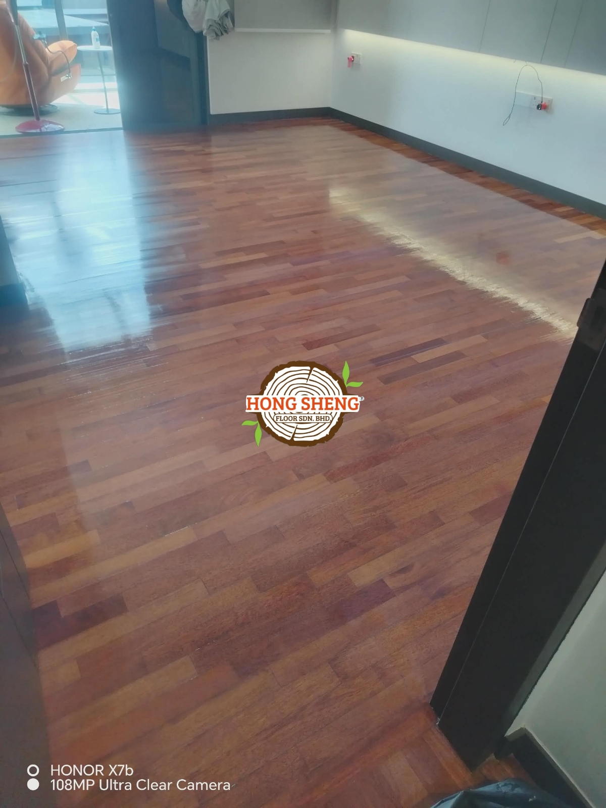 Timber Floor Polishing @ Kuala Lumpur &amp; Selangor Area