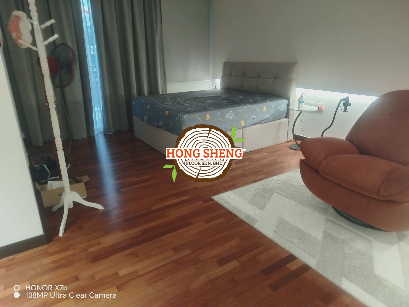 Timber Floor Polishing @ Kuala Lumpur &amp; Selangor Area