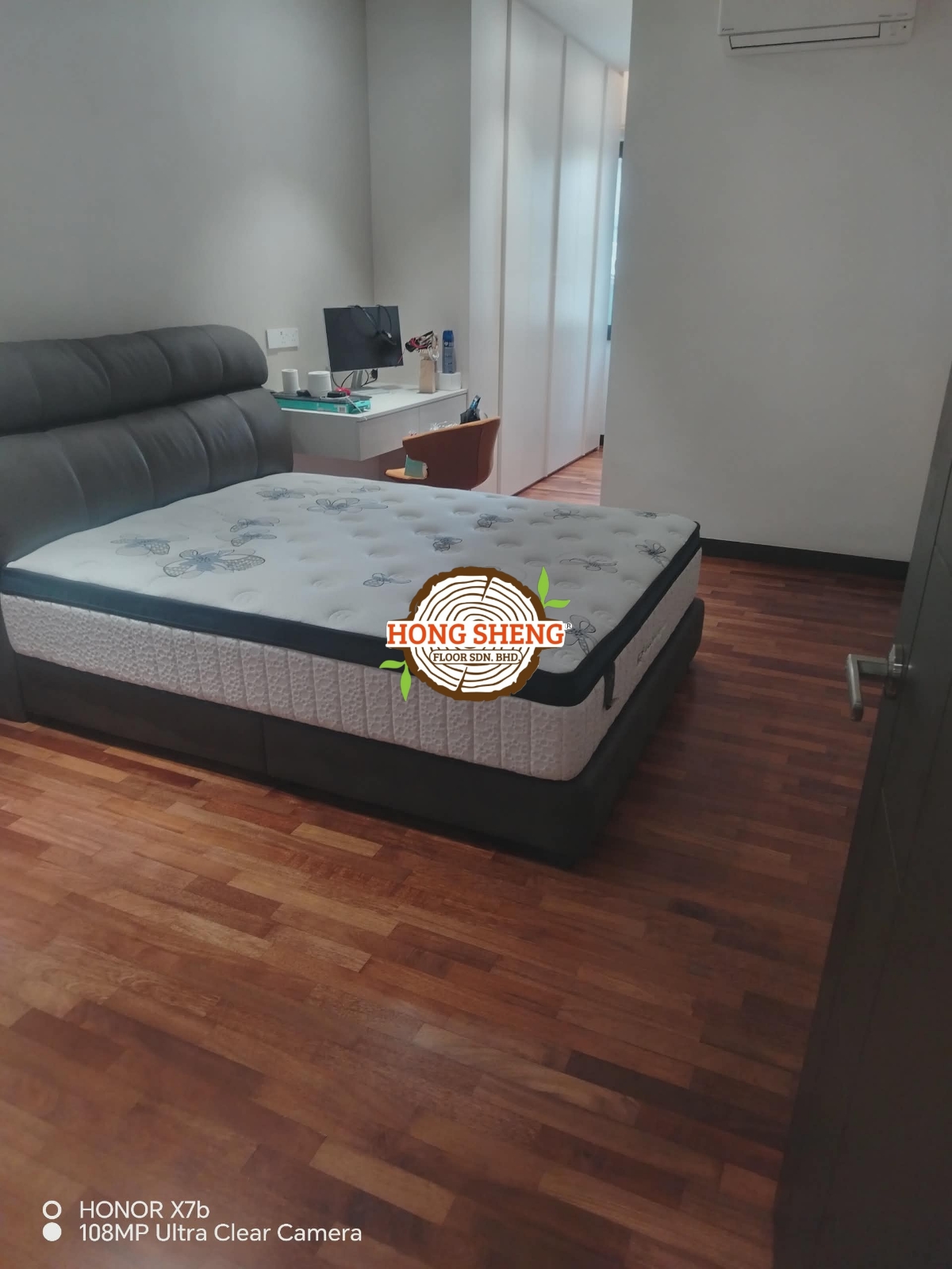 Timber Floor Polishing @ Kuala Lumpur &amp; Selangor Area