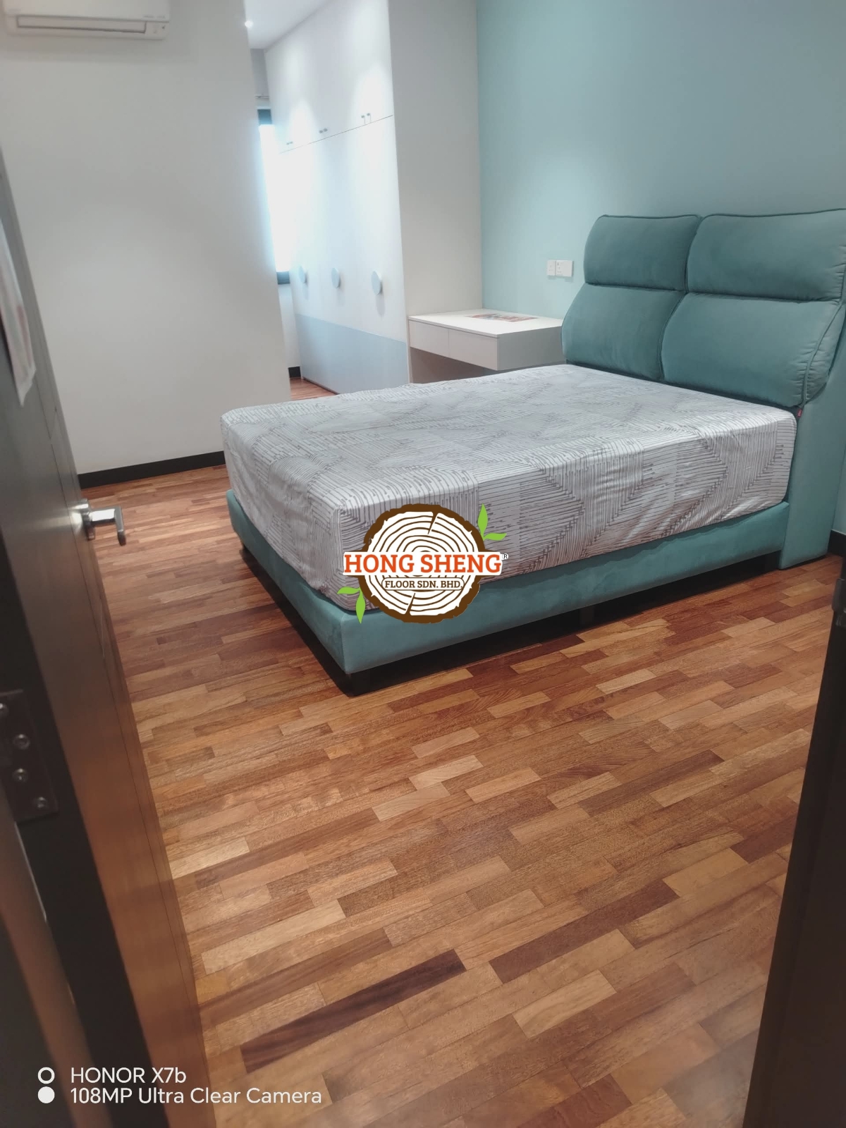 Timber Floor Polishing @ Kuala Lumpur &amp; Selangor Area
